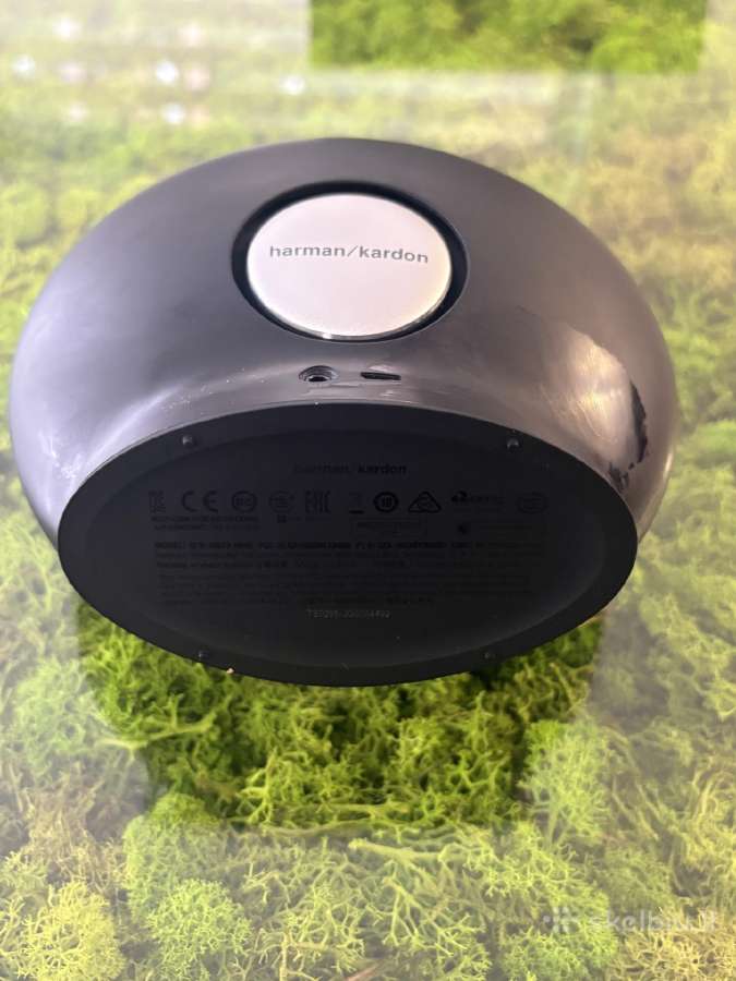 Harman Kardon Onyx Mini - nuotraukos Nr. 12