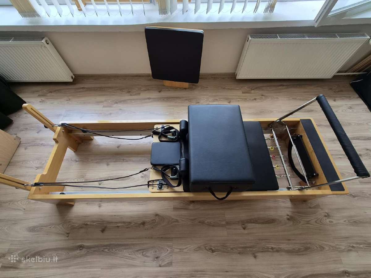 „Byron Bay Pilates Co – Pilates Studio Reformer“ - nuotraukos Nr. 2