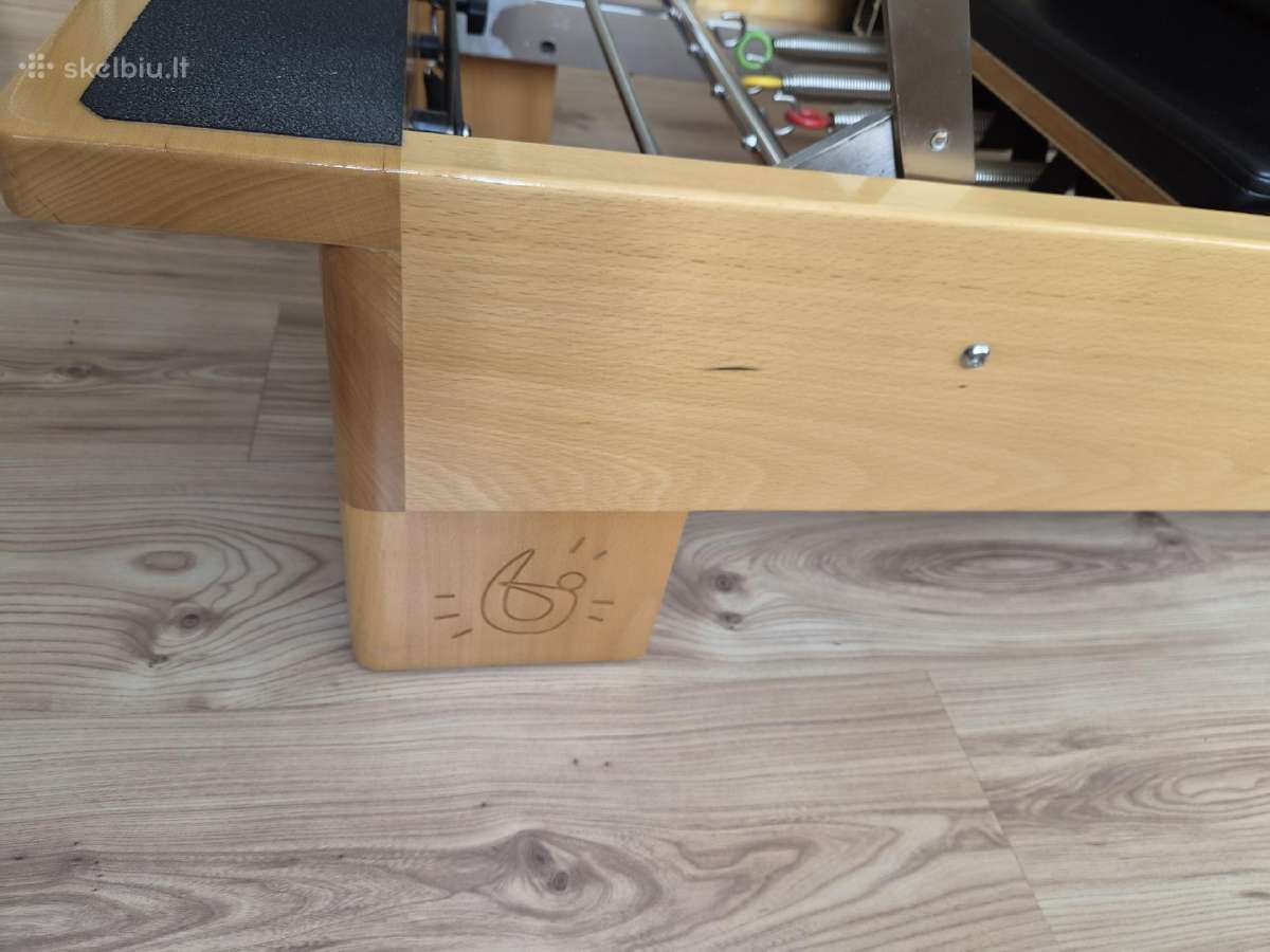 „Byron Bay Pilates Co – Pilates Studio Reformer“ - nuotraukos Nr. 3