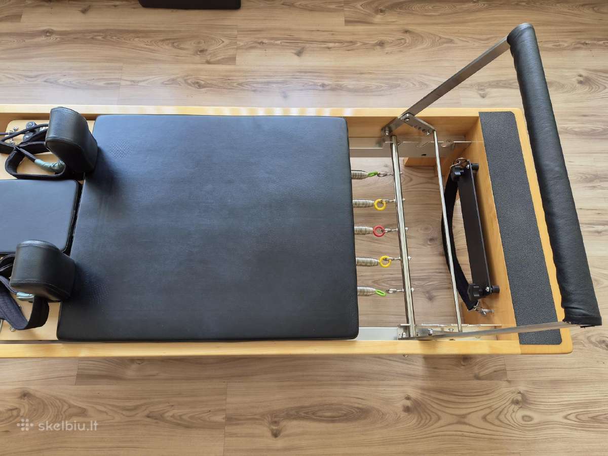 „Byron Bay Pilates Co – Pilates Studio Reformer“ - nuotraukos Nr. 4