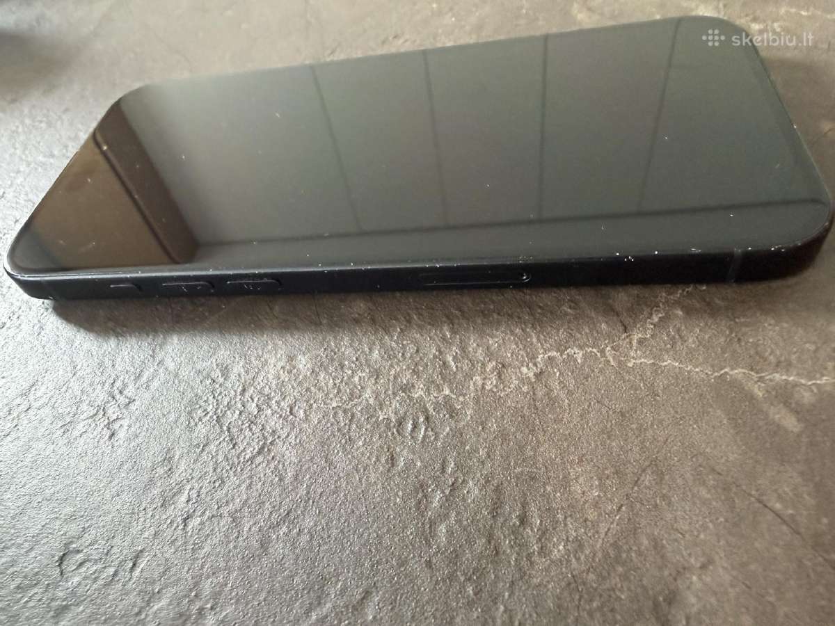 iPhone 16 Plus 128 GB - nuotraukos Nr. 10