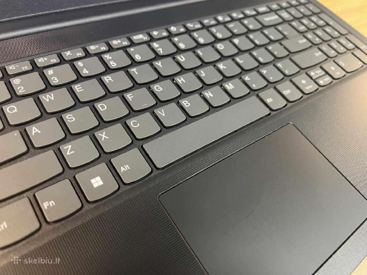 Kompiuteris Lenovo V15 G3 Iap - nuotraukos Nr. 3
