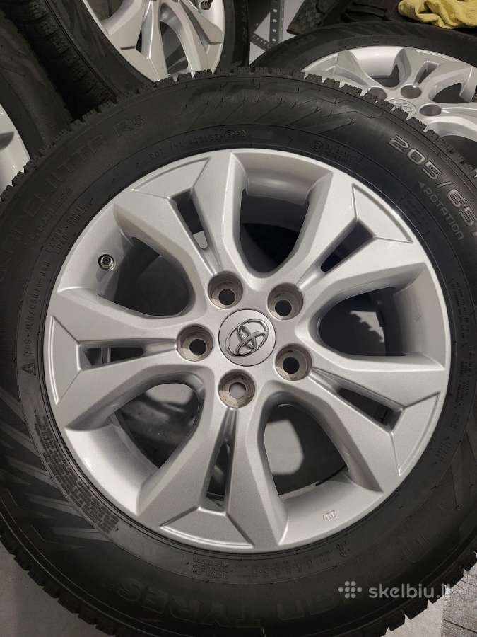 Originalus toyota yaris cross - nuotraukos Nr. 2