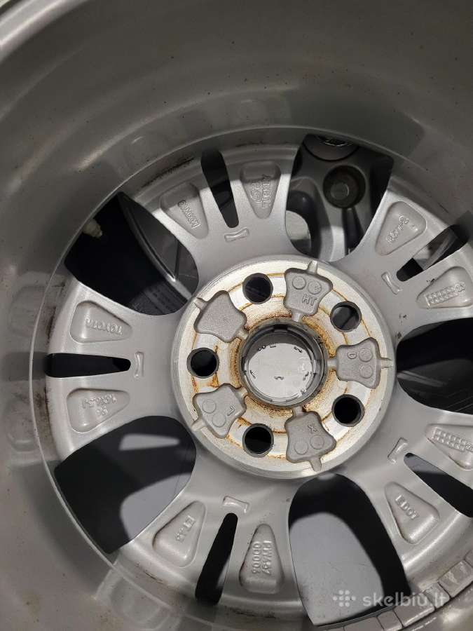 Originalus toyota yaris cross - nuotraukos Nr. 4