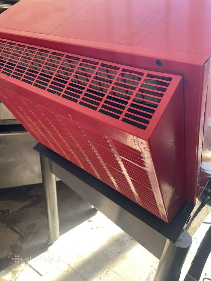 CNC tekinimo staklės Emco Emcotronic Tm02 - nuotraukos Nr. 4