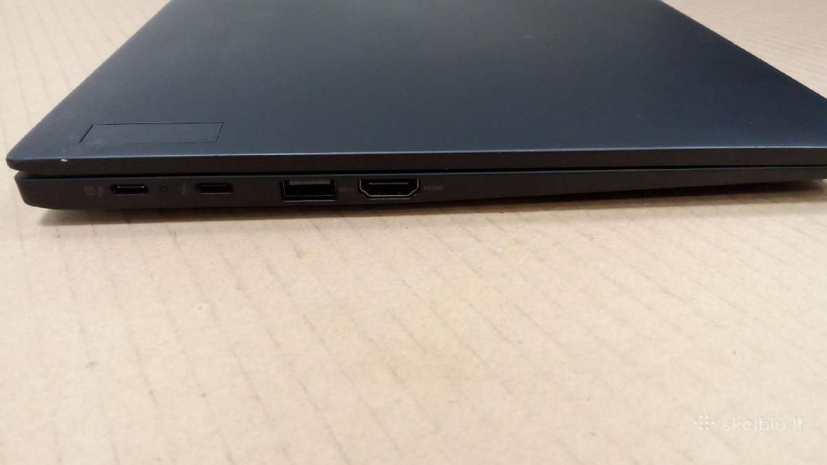 Lenovo Thinkpad X1 Carbon Gen 11i7-1355u,garantija - nuotraukos Nr. 7