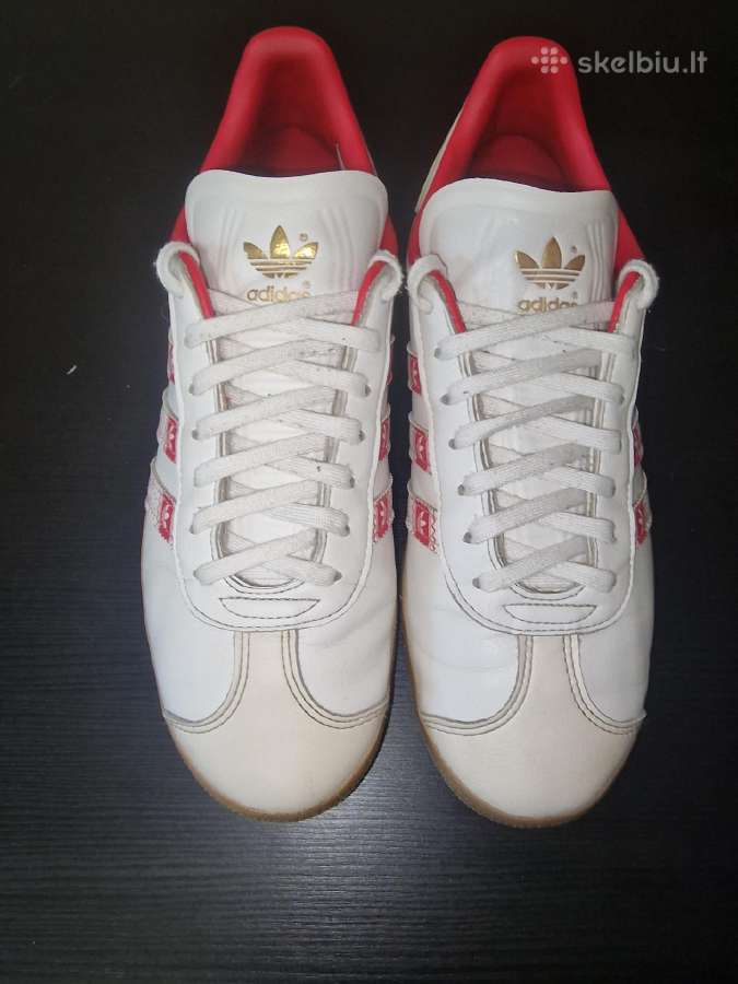 Adidas Gazelle sportbačiai - nuotraukos Nr. 2