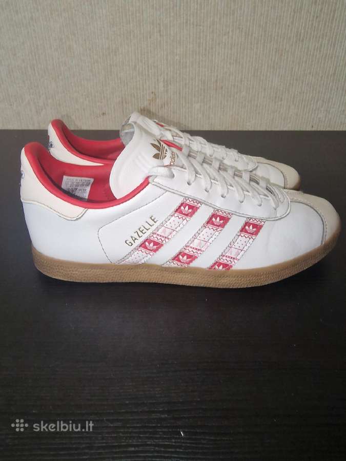 Adidas Gazelle sportbačiai - nuotraukos Nr. 3