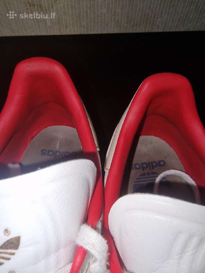 Adidas Gazelle sportbačiai - nuotraukos Nr. 6