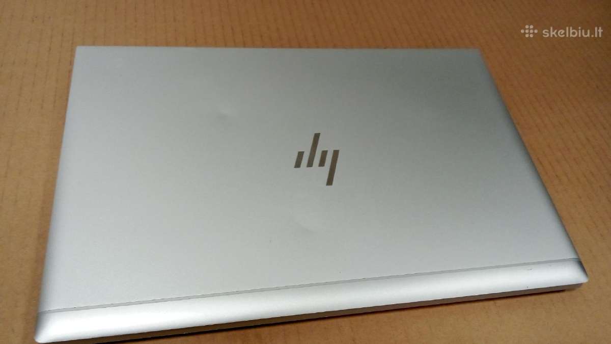 Hp 840 G8 i5 1135g7 2.4ghz 16gb, įmonės garantija - nuotraukos Nr. 7