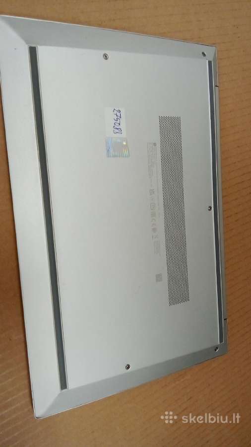 Hp 840 G8 i5 1135g7 2.4ghz 16gb, įmonės garantija - nuotraukos Nr. 9