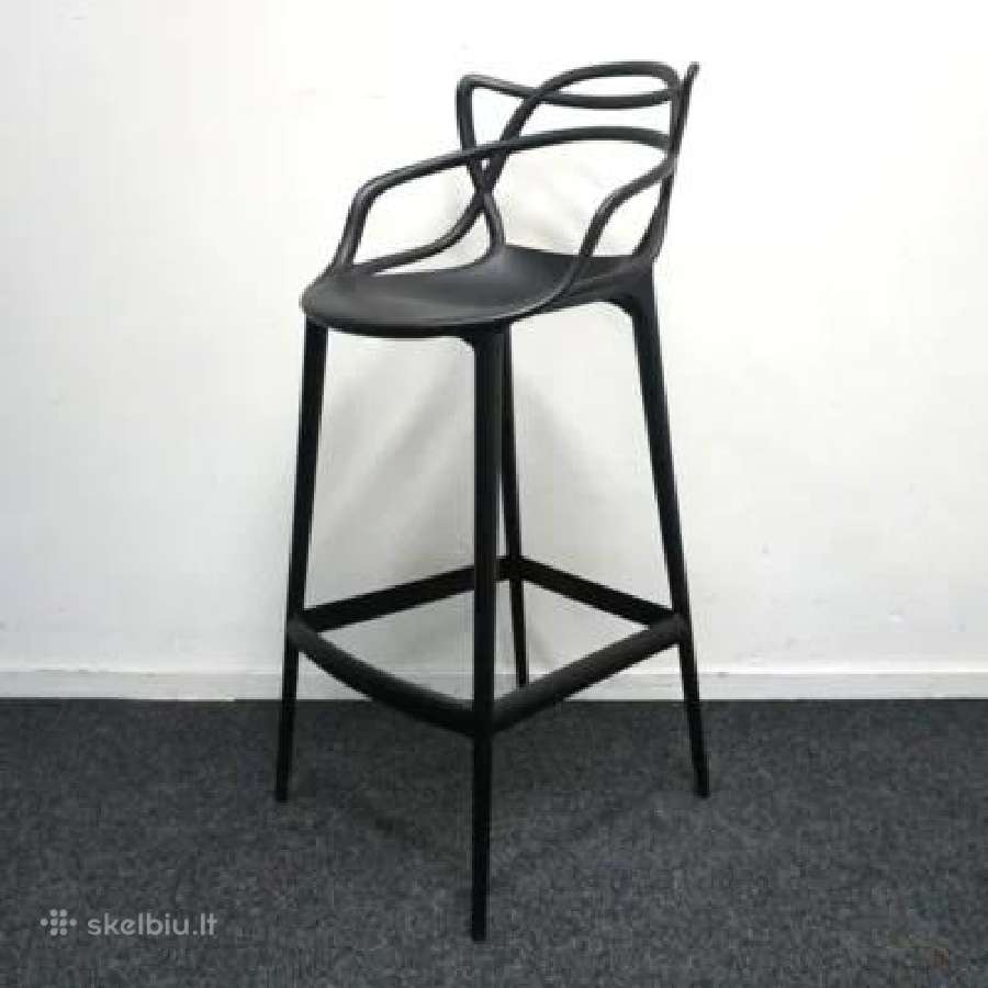 Dizainerių Baro Ir Pusbario Kėdės Nuo 15 Eur - nuotraukos Nr. 3