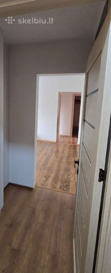 3 kambariu butas Gargžduose - nuotraukos Nr. 3
