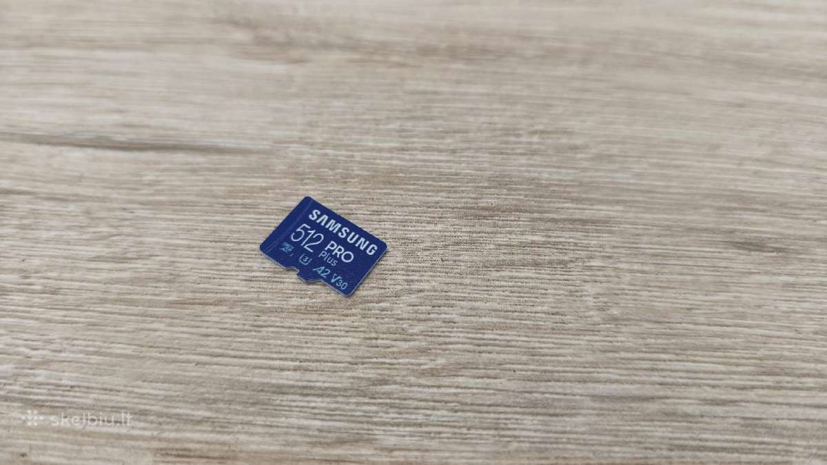 Dji mini 4 pro Fly more combo - nuotraukos Nr. 4