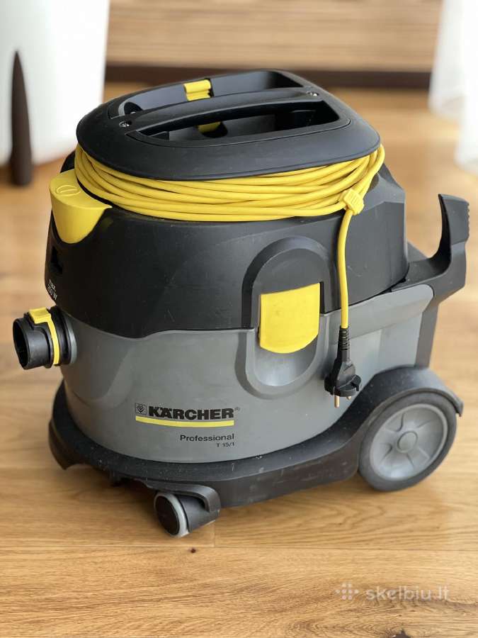 Karcher - nuotraukos Nr. 2