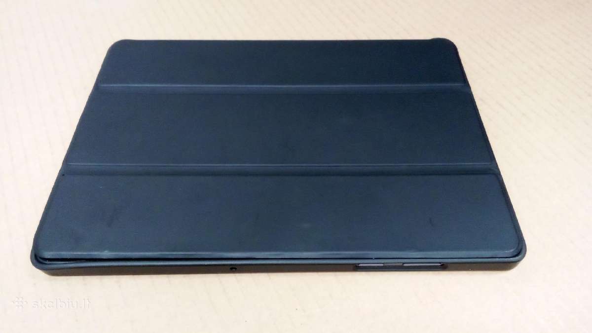 Samsung Galaxy Tab A11 Plus 5G 128gb, garantija - nuotraukos Nr. 4