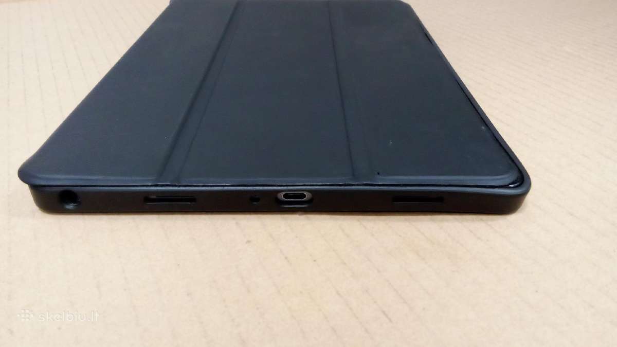 Samsung Galaxy Tab A11 Plus 5G 128gb, garantija - nuotraukos Nr. 5