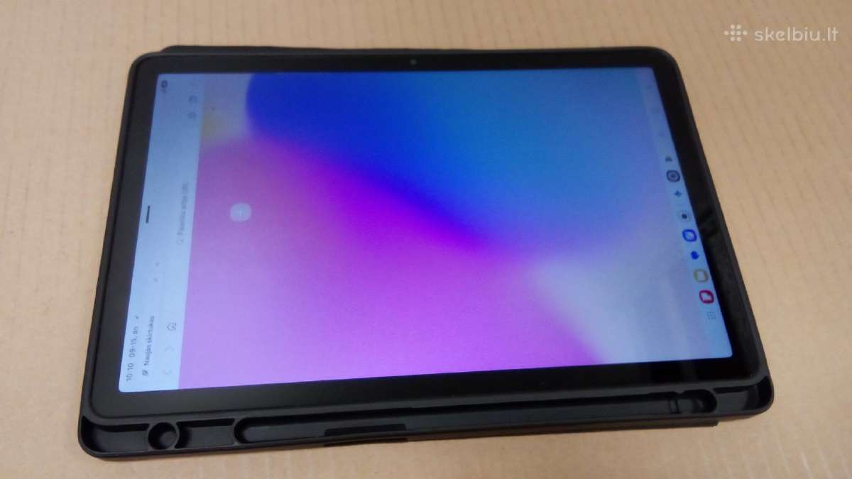 Samsung Galaxy Tab A11 Plus 5G 128gb, garantija - nuotraukos Nr. 3