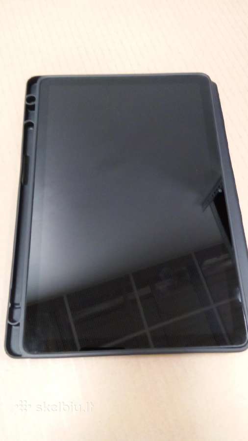 Samsung Galaxy Tab A11 Plus 5G 128gb, garantija - nuotraukos Nr. 7