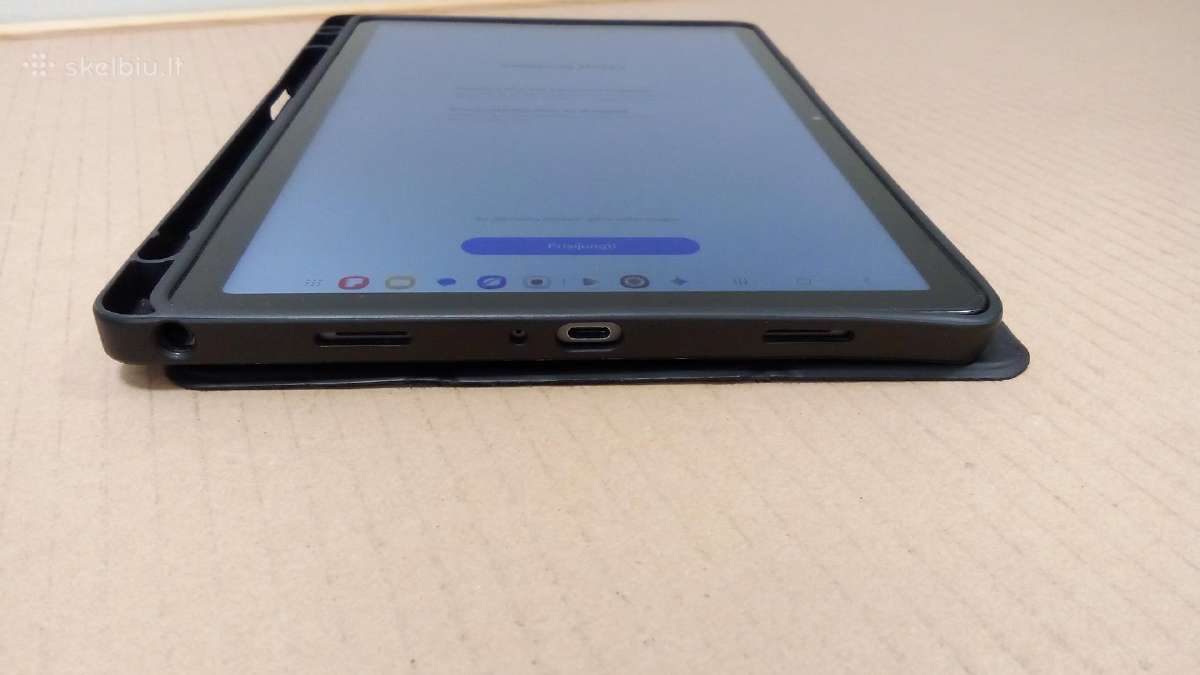 Samsung Galaxy Tab A11 Plus 5G 128gb, garantija - nuotraukos Nr. 6