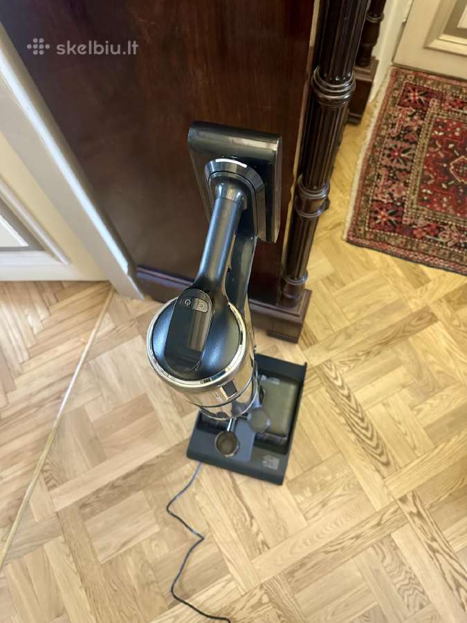Dulkių siurblys-šluota Dreame Z30 Aquacycle Pro - nuotraukos Nr. 3