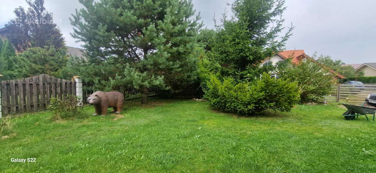 Išnuomojamas Erdvus Namas Kalotėje - nuotraukos Nr. 9