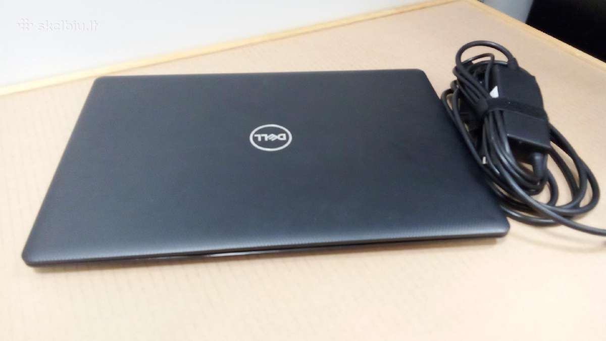 Dell Inspiron 3593 i5 1035g1 8gb, įmonės garantija - nuotraukos Nr. 4
