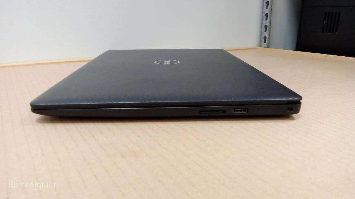 Dell Inspiron 3593 i5 1035g1 8gb, įmonės garantija - nuotraukos Nr. 6