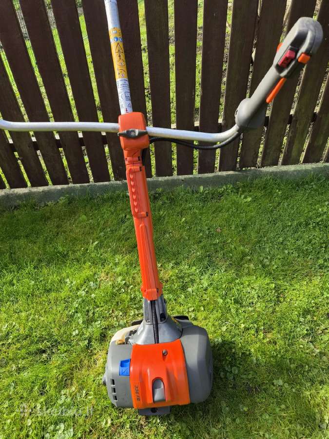 Trimeris Husgvarna 336fr - nuotraukos Nr. 2