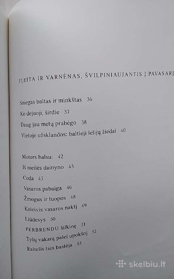 Siuita Virginijai - nuotraukos Nr. 8