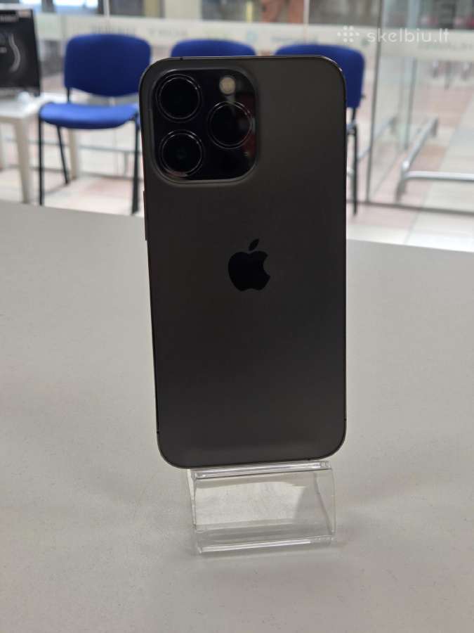 Apple iPhone 13 Pro 128gb - nuotraukos Nr. 2