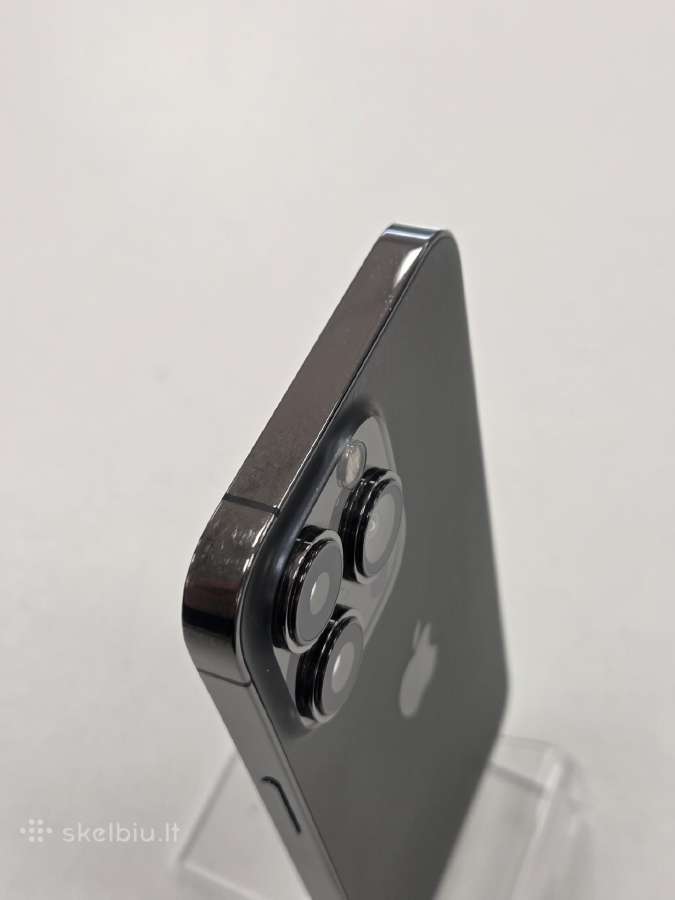 Apple iPhone 13 Pro 128gb - nuotraukos Nr. 3