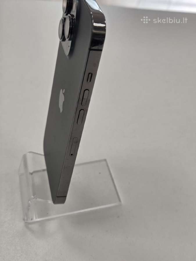 Apple iPhone 13 Pro 128gb - nuotraukos Nr. 5