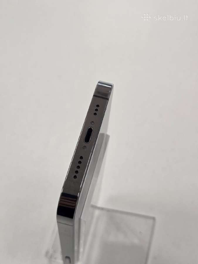 Apple iPhone 13 Pro 128gb - nuotraukos Nr. 6