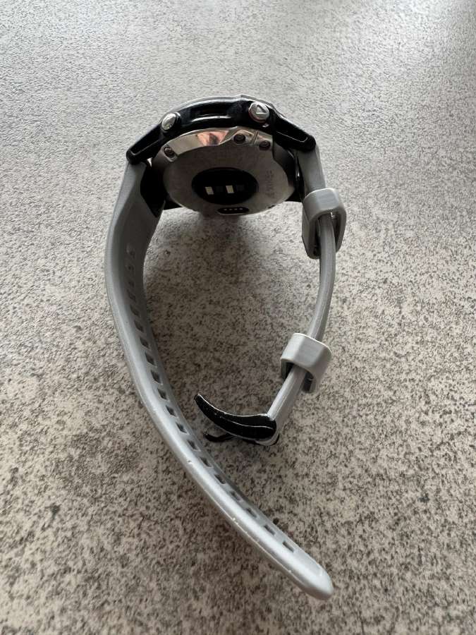 Garmin Fenix 6 - nuotraukos Nr. 6