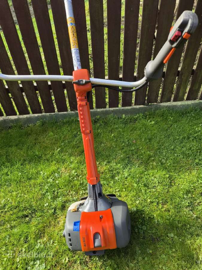Parduodu trimerį Husgvarna 336 Fr - nuotraukos Nr. 2