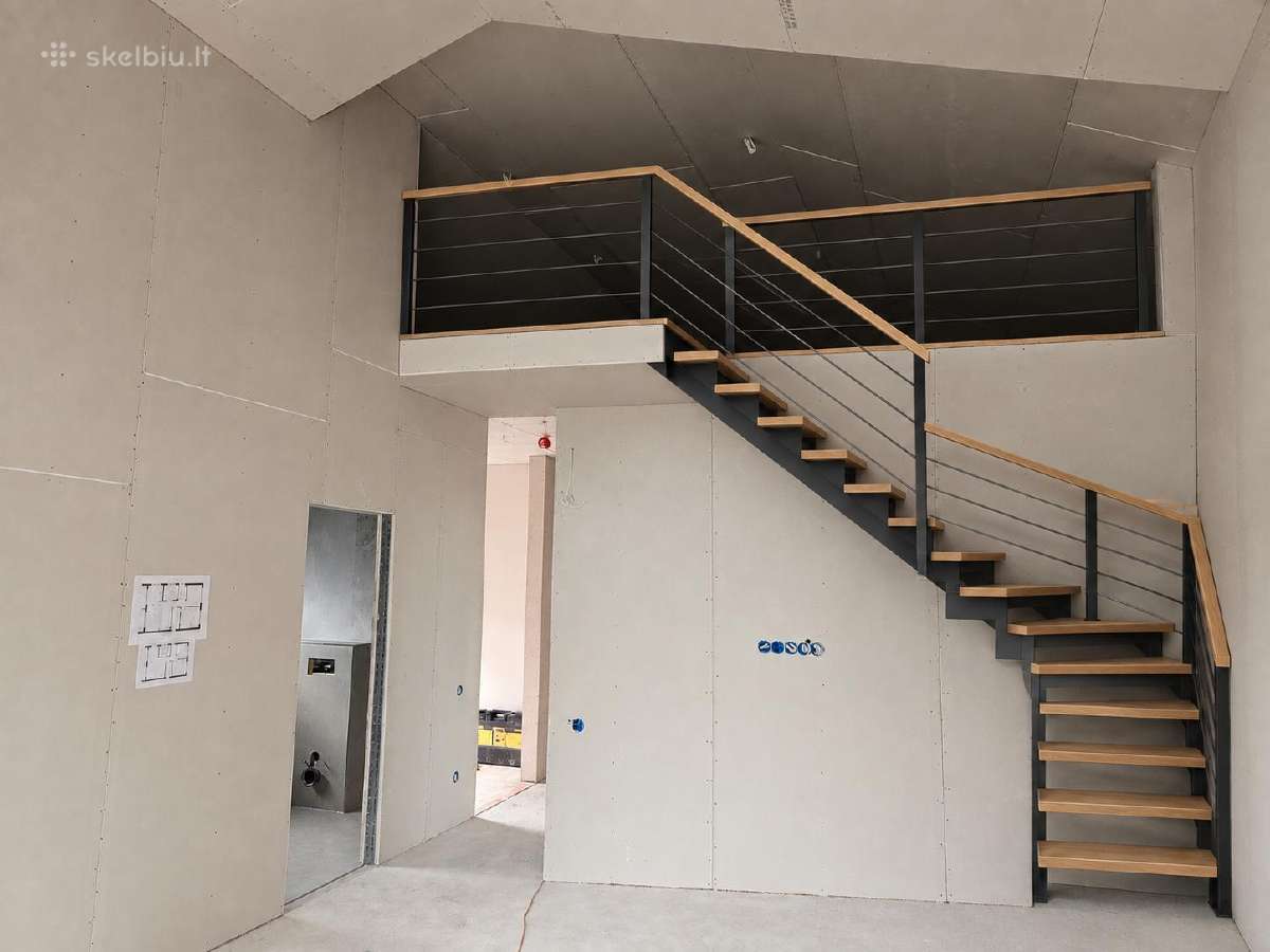 Namas 80m2 - nuotraukos Nr. 10