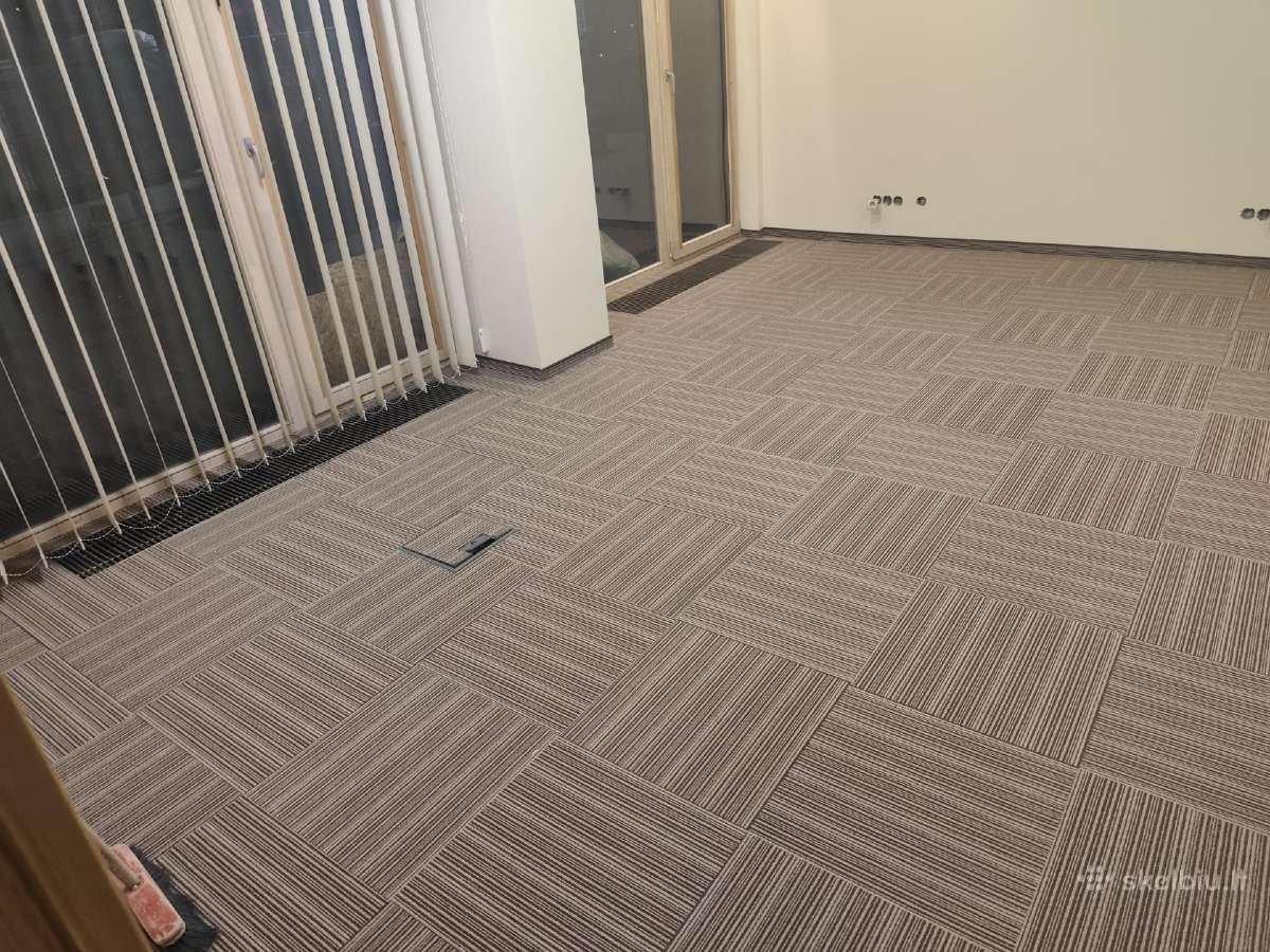 Laminato klojimas,vinilas,tualetai vonios - nuotraukos Nr. 4