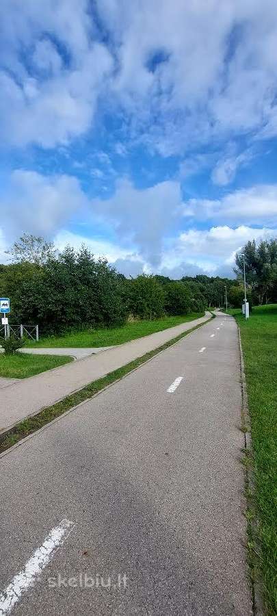 Parduodamas 3 Kambarių butas Žolynų g. - nuotraukos Nr. 20