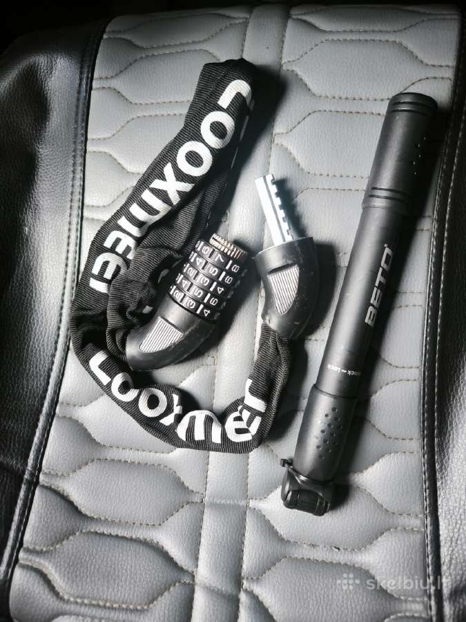 Folding bicycle - nuotraukos Nr. 6