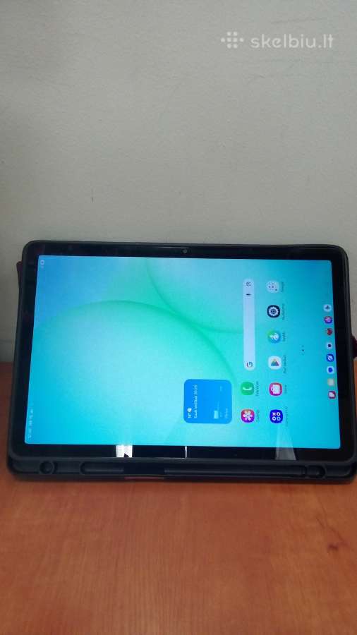 Samsung Galaxy Tab A11 Plus 5G 128gb, garantija - nuotraukos Nr. 2