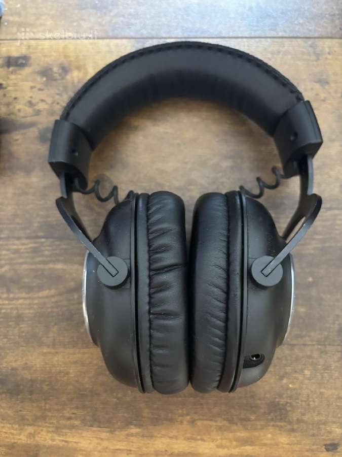 Logitech G Pro X ausinės - nuotraukos Nr. 3