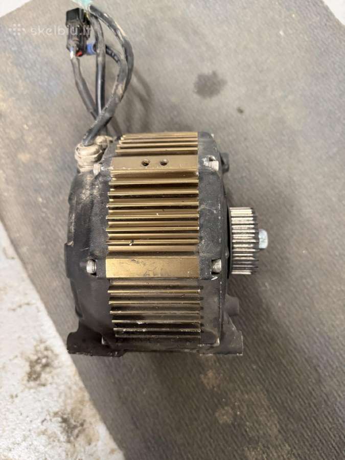 Surron light bee motor - nuotraukos Nr. 2