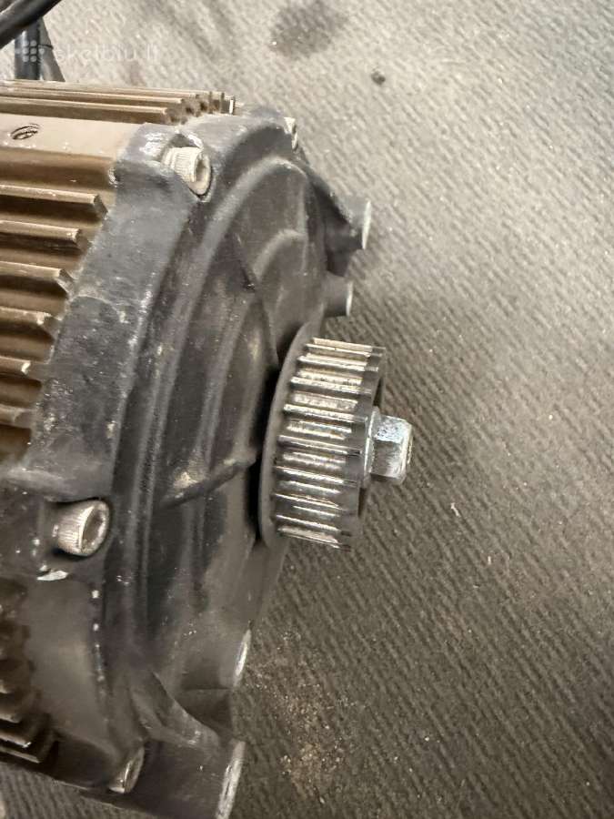 Surron light bee motor - nuotraukos Nr. 3
