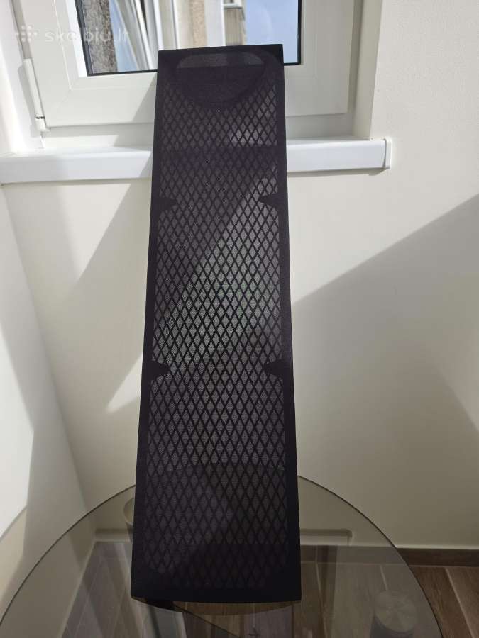 Kolonėlės Jamo E650 - nuotraukos Nr. 5