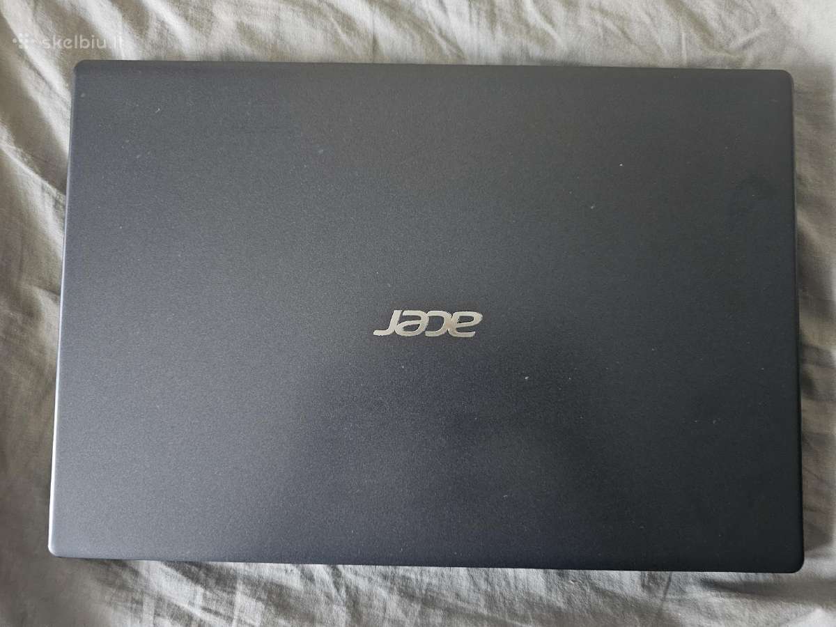Acer Aspire 3 - nuotraukos Nr. 3