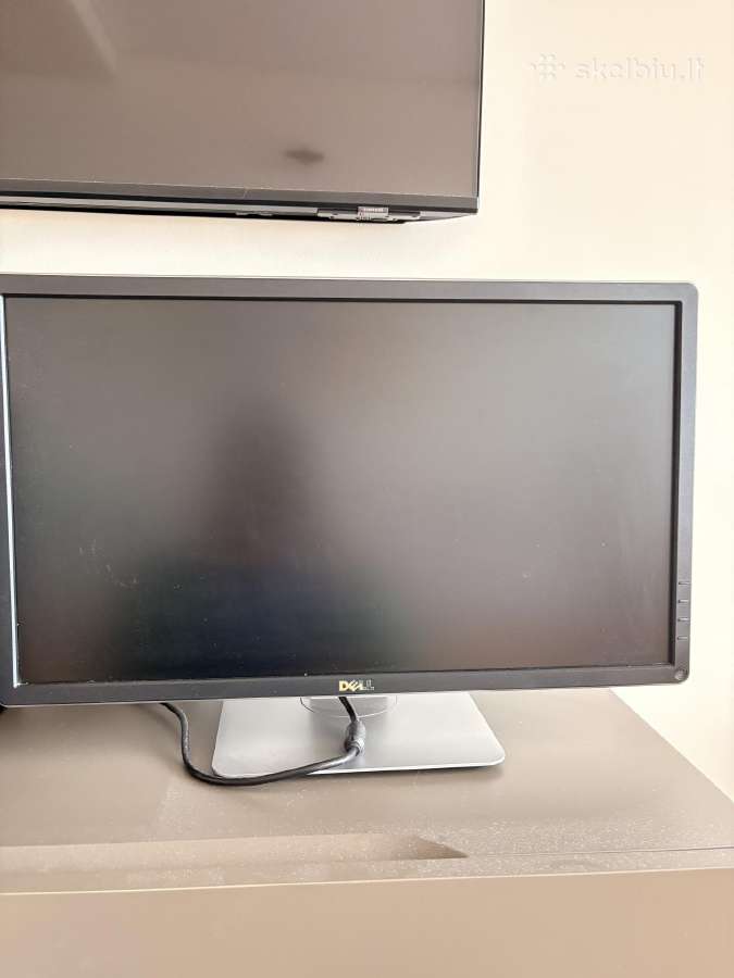 Dell optiplex 9020 stalinis kompiuteris - nuotraukos Nr. 7