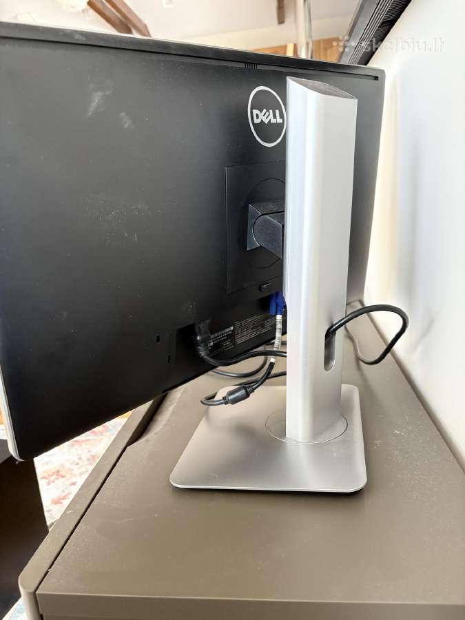 Dell optiplex 9020 stalinis kompiuteris - nuotraukos Nr. 8