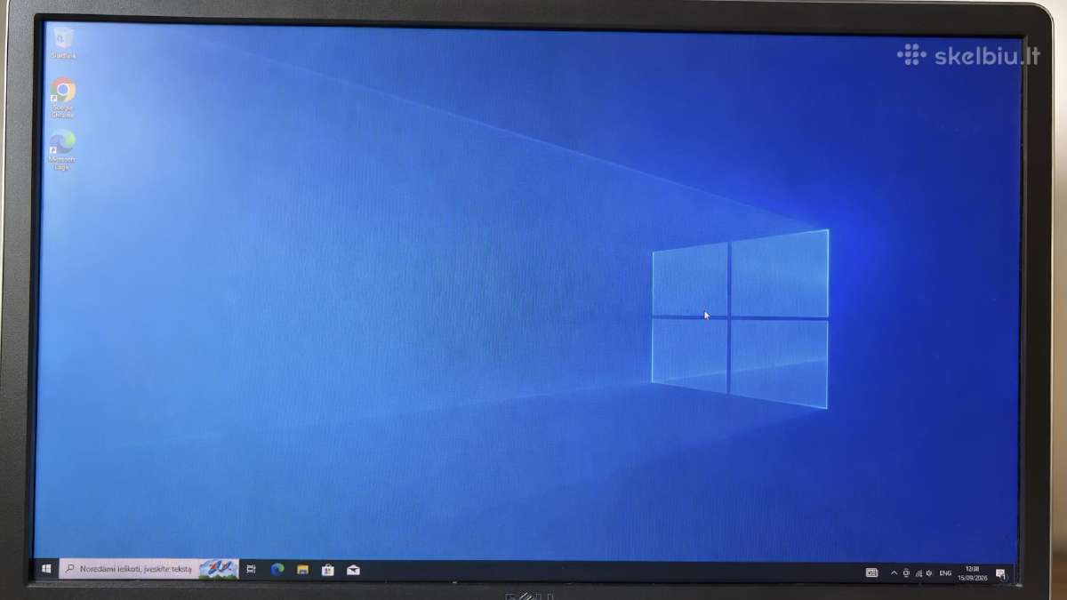 Dell optiplex 9020 stalinis kompiuteris - nuotraukos Nr. 9
