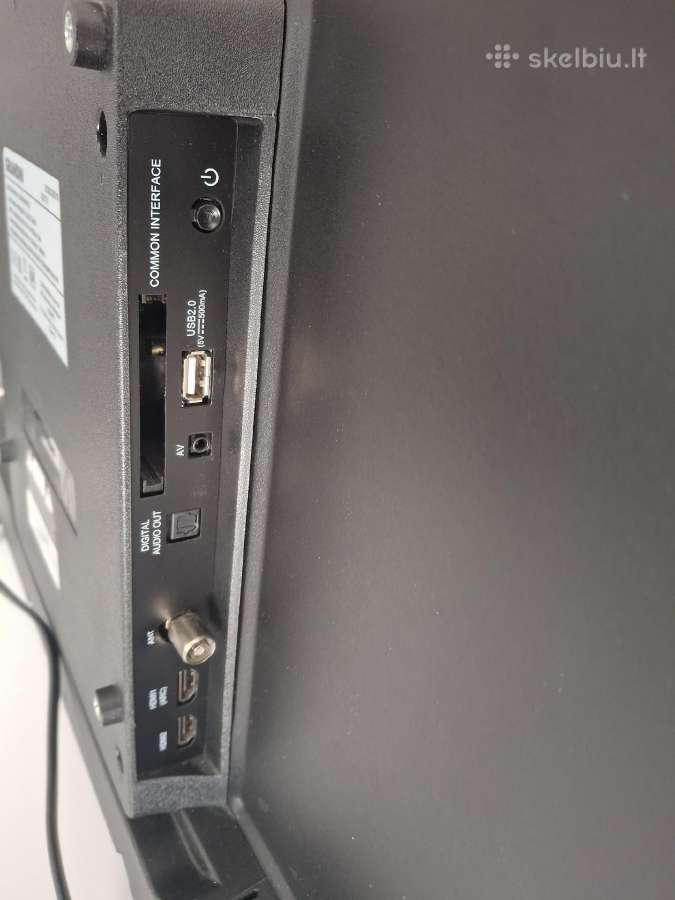 LCD TV Grandin - nuotraukos Nr. 3
